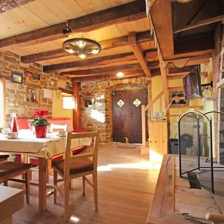 Sweet Stone House Dom wakacyjny *