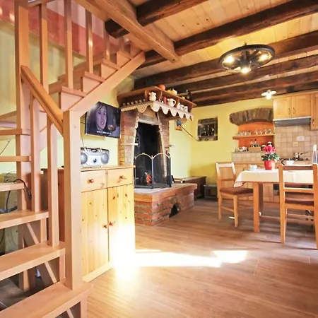Sweet Stone House Dom wakacyjny *